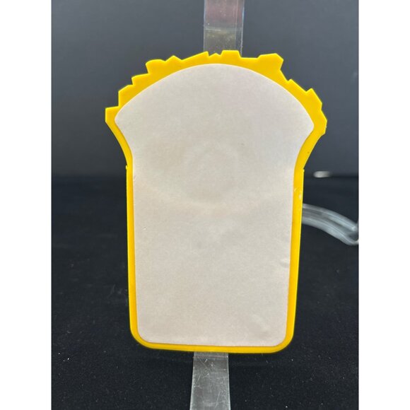 Vintage McDonald's French Fry Adhesive Card Holder for Phone Back - Picture 7 of 10